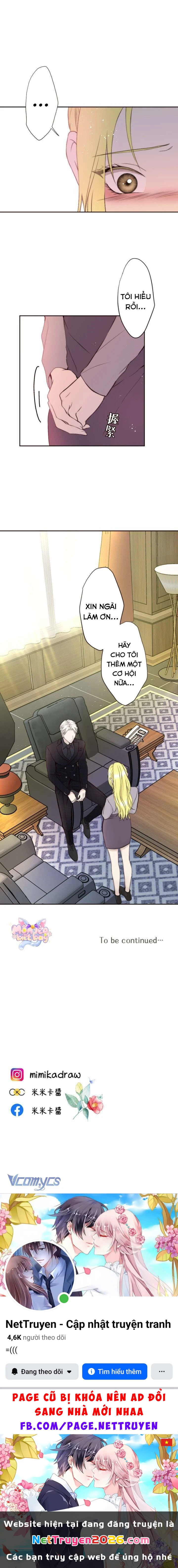 Cám Dỗ Nguy Hiểm Chapter  26 - 9