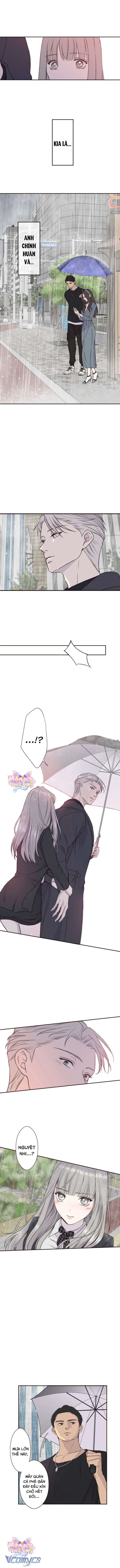 Cám Dỗ Nguy Hiểm Chapter  27 - 5