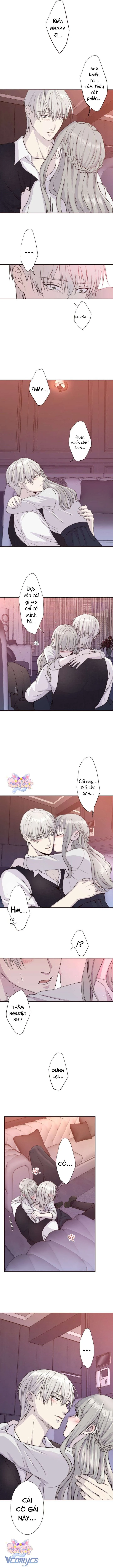 Cám Dỗ Nguy Hiểm Chapter  28 - 7