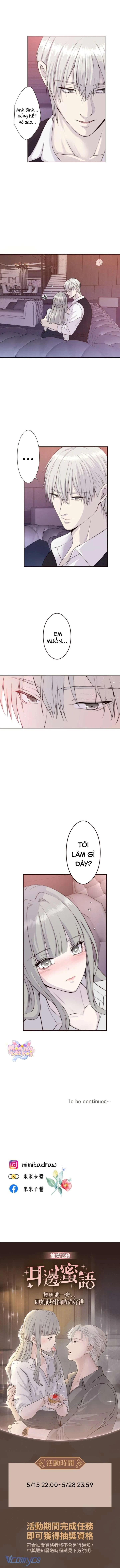 Cám Dỗ Nguy Hiểm Chapter  28 - 9