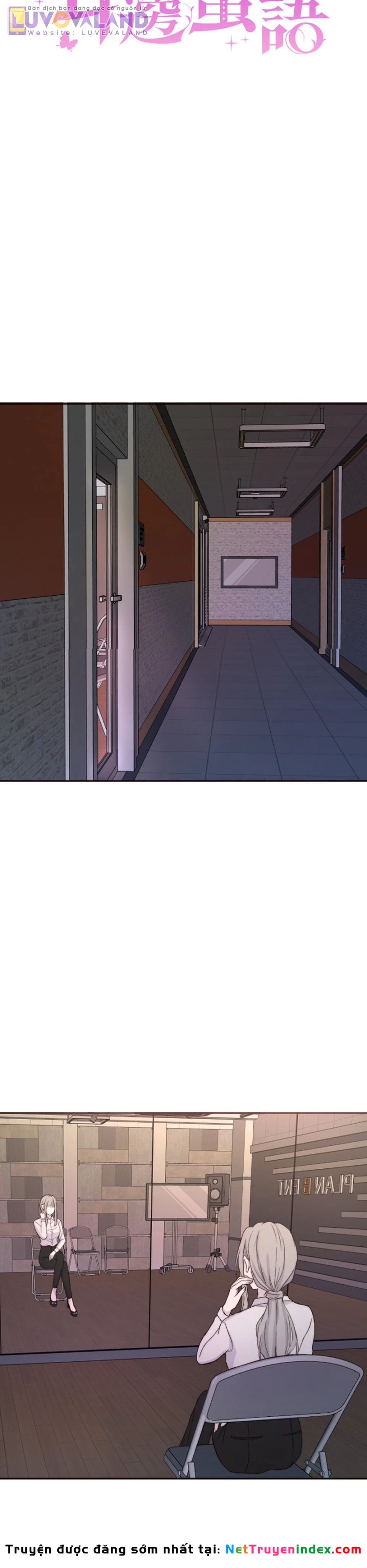 Cám Dỗ Nguy Hiểm Chapter 24 - 6