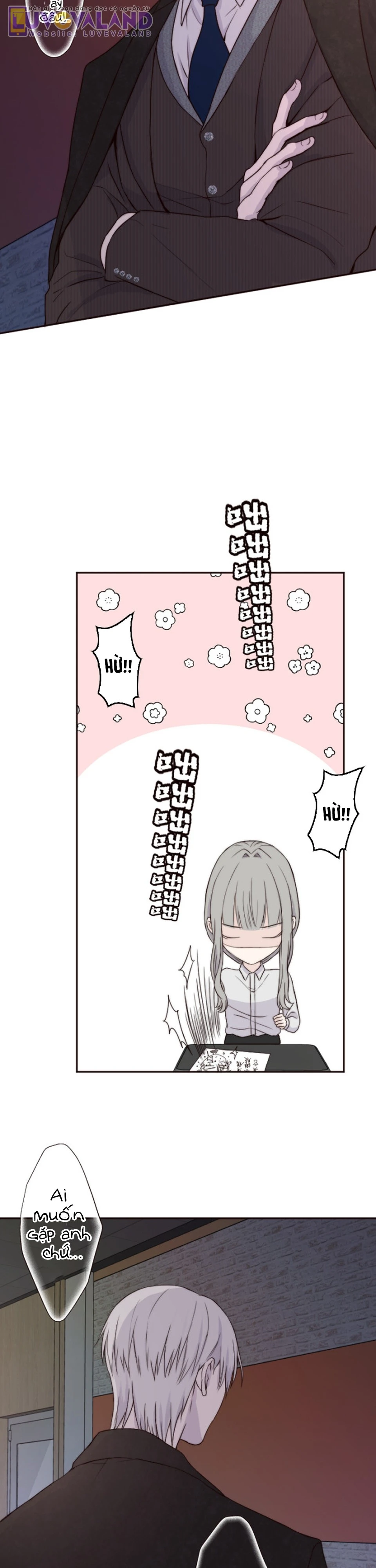 Cám Dỗ Nguy Hiểm Chapter 24 - 15