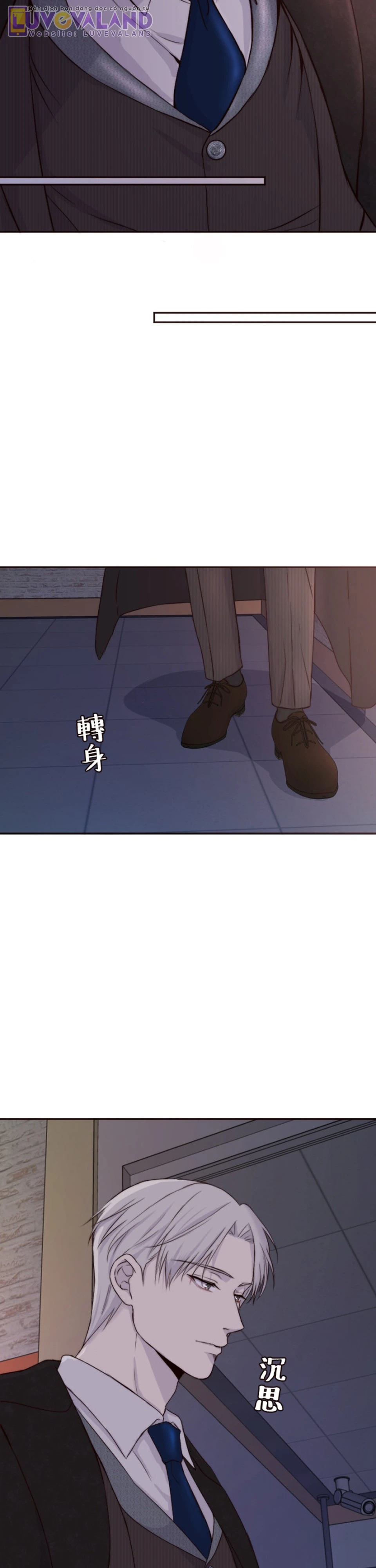 Cám Dỗ Nguy Hiểm Chapter 24 - 17