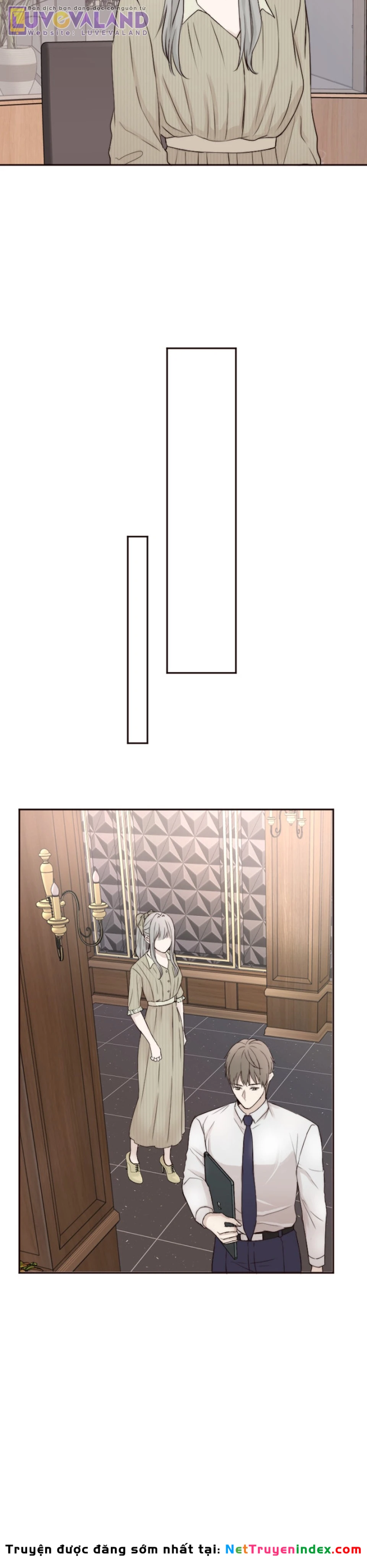 Cám Dỗ Nguy Hiểm Chapter 24 - 20