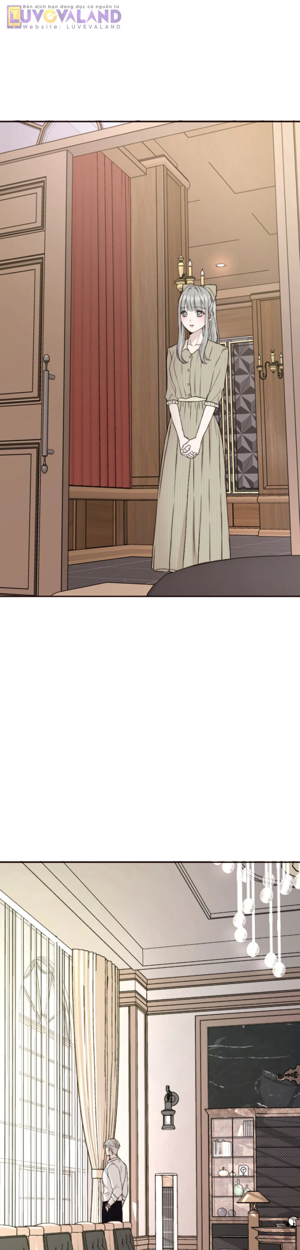 Cám Dỗ Nguy Hiểm Chapter 24 - 23