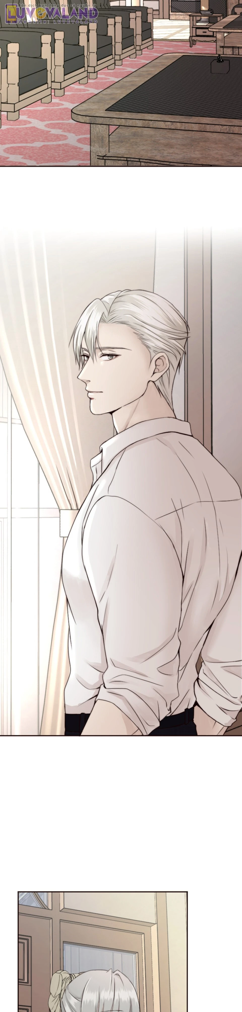 Cám Dỗ Nguy Hiểm Chapter 24 - 24