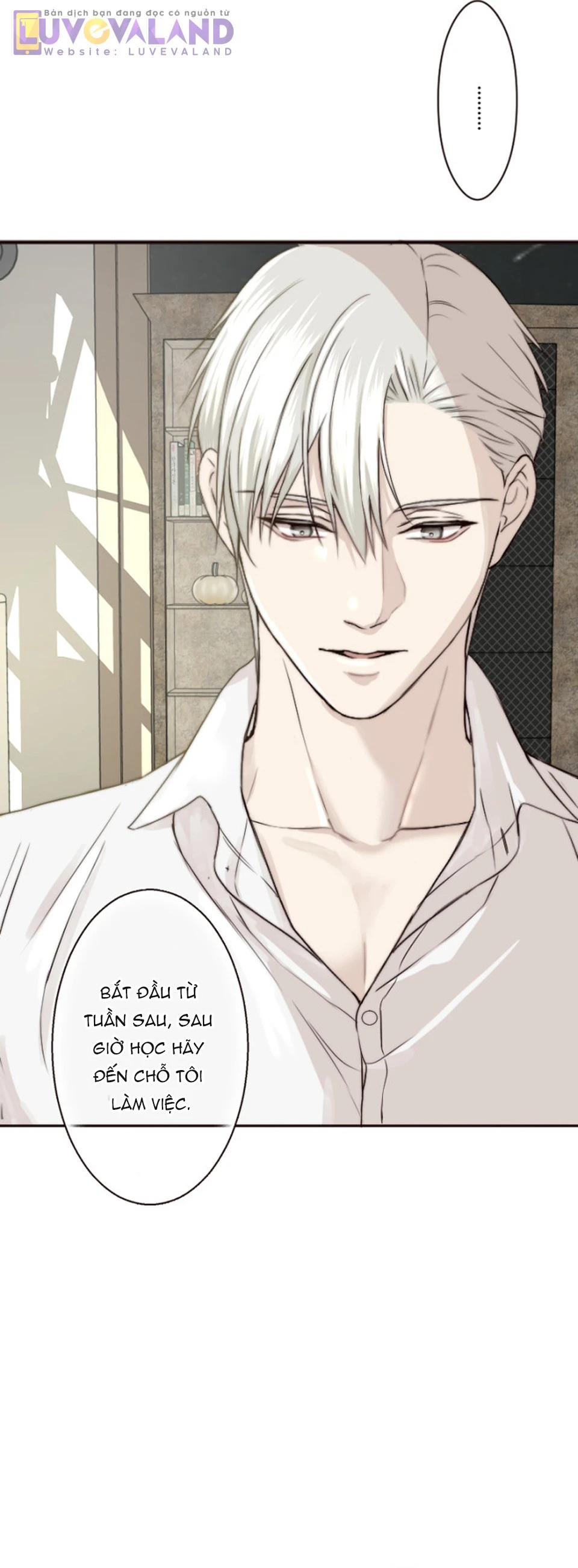 Cám Dỗ Nguy Hiểm Chapter 24 - 31