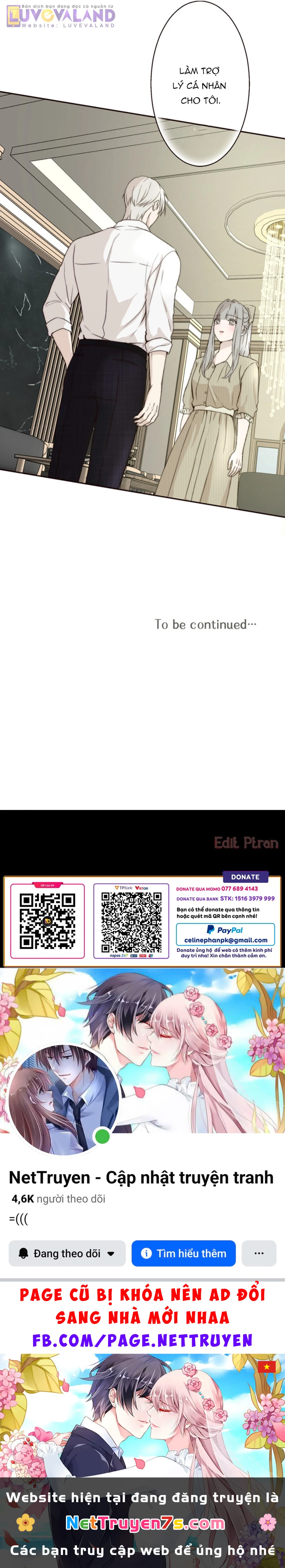 Cám Dỗ Nguy Hiểm Chapter 24 - 32