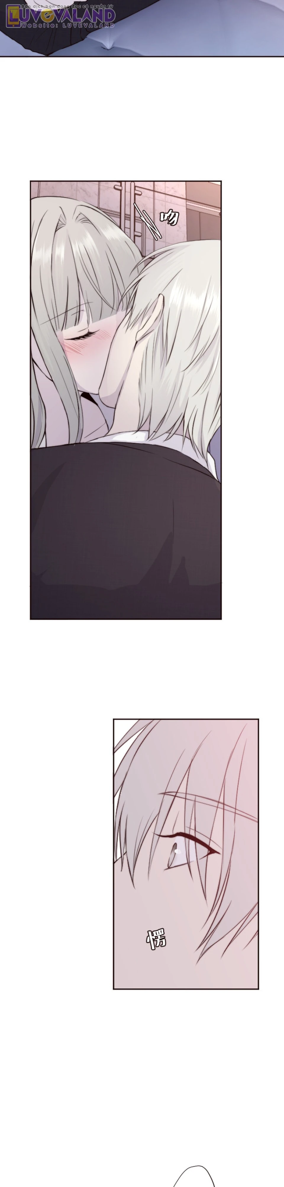 Cám Dỗ Nguy Hiểm Chapter 29 - 9