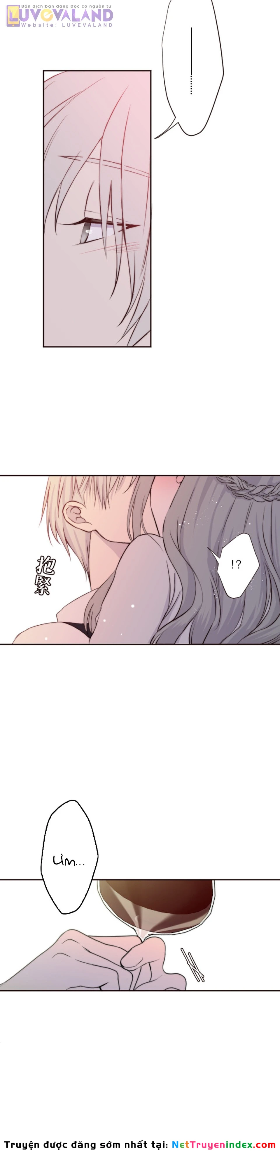 Cám Dỗ Nguy Hiểm Chapter 29 - 10