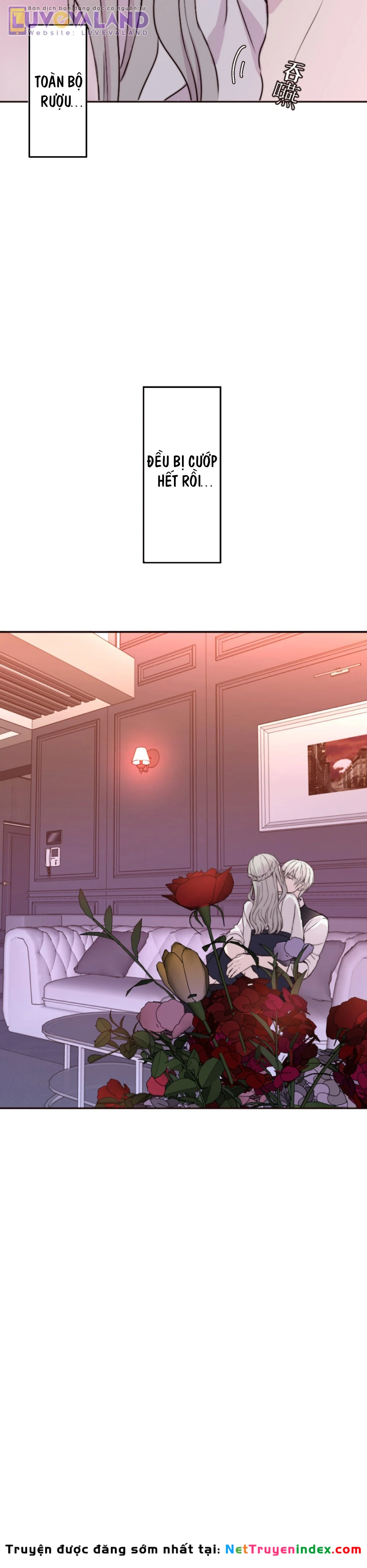 Cám Dỗ Nguy Hiểm Chapter 29 - 12