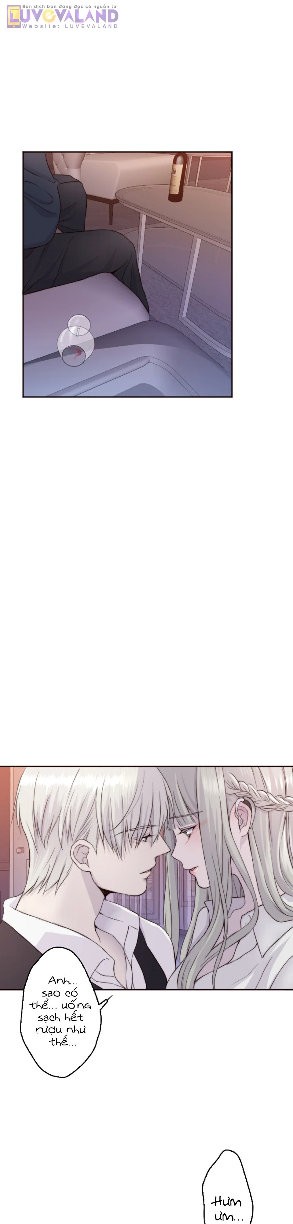 Cám Dỗ Nguy Hiểm Chapter 29 - 13