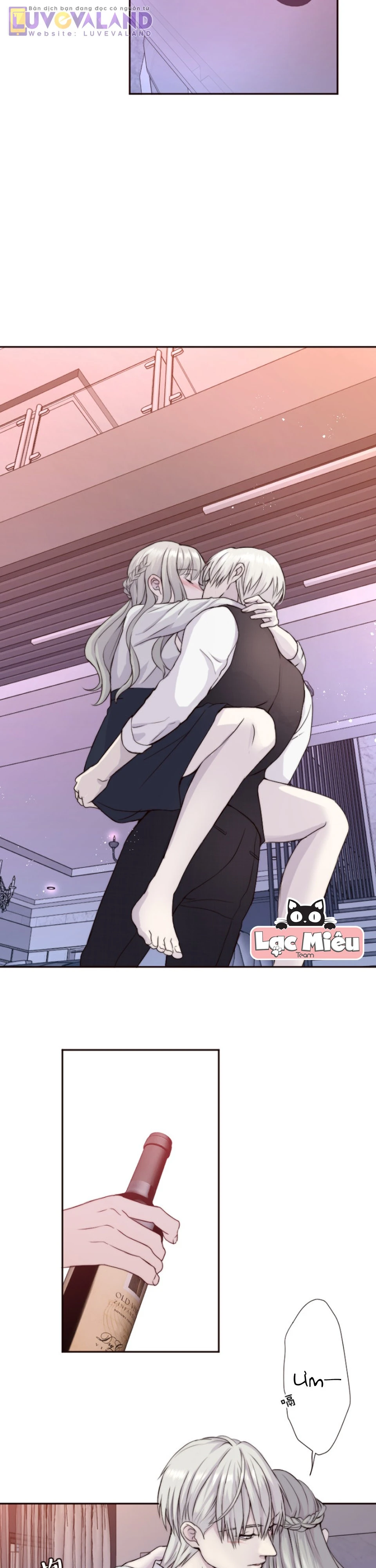 Cám Dỗ Nguy Hiểm Chapter 29 - 15