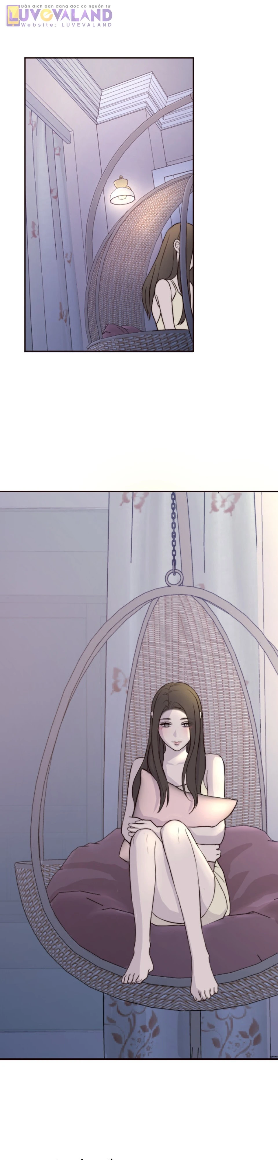 Cám Dỗ Nguy Hiểm Chapter 29 - 18