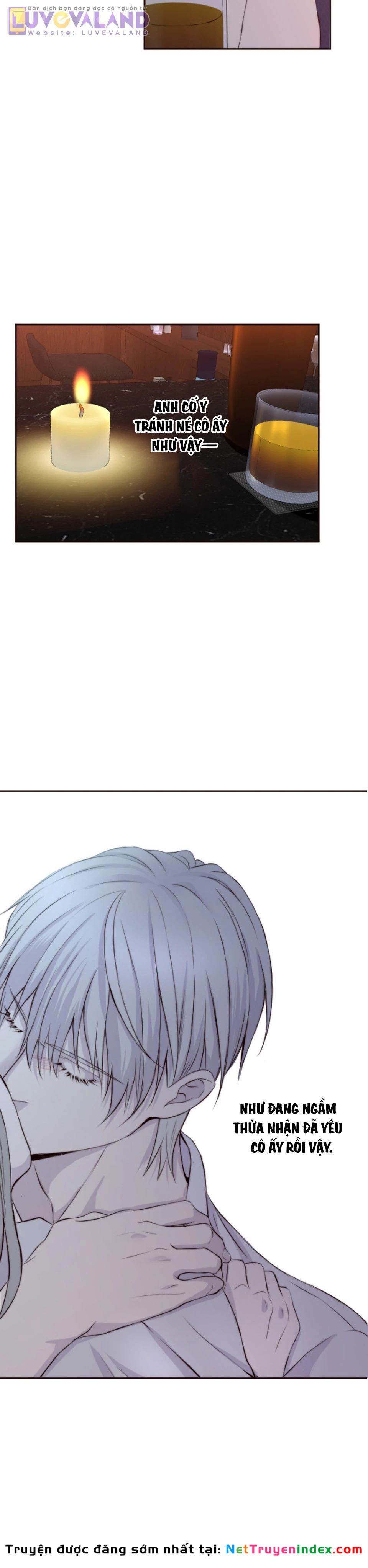 Cám Dỗ Nguy Hiểm Chapter 29 - 25