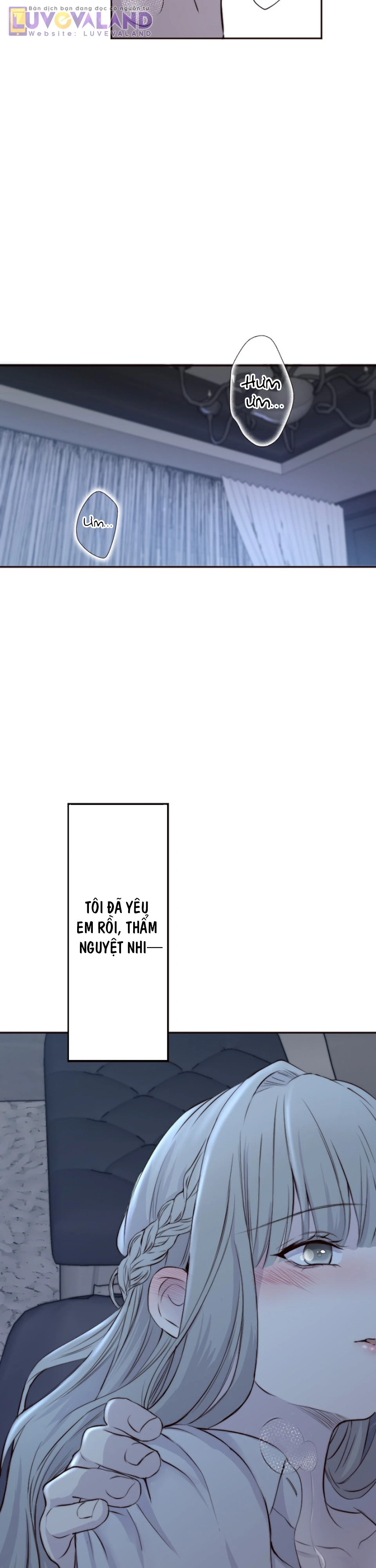 Cám Dỗ Nguy Hiểm Chapter 29 - 27