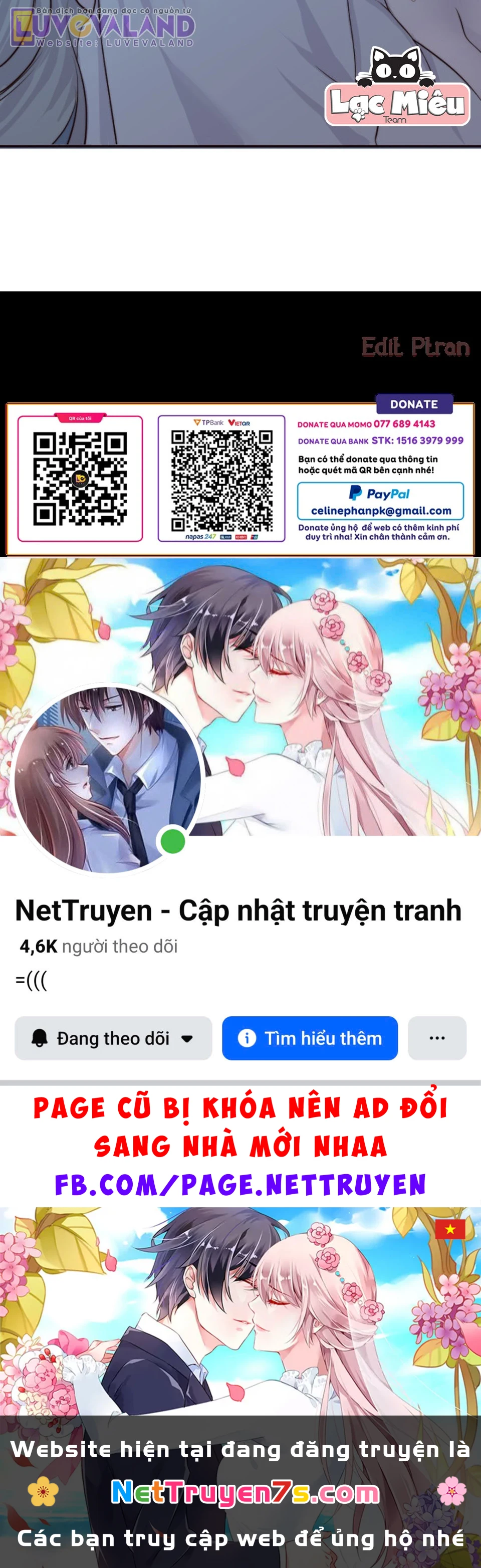 Cám Dỗ Nguy Hiểm Chapter 29 - 28