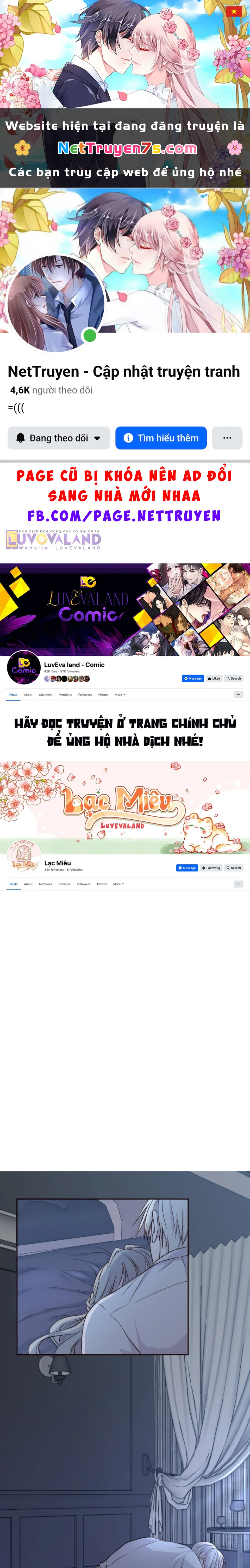 Cám Dỗ Nguy Hiểm Chapter 30 - 1