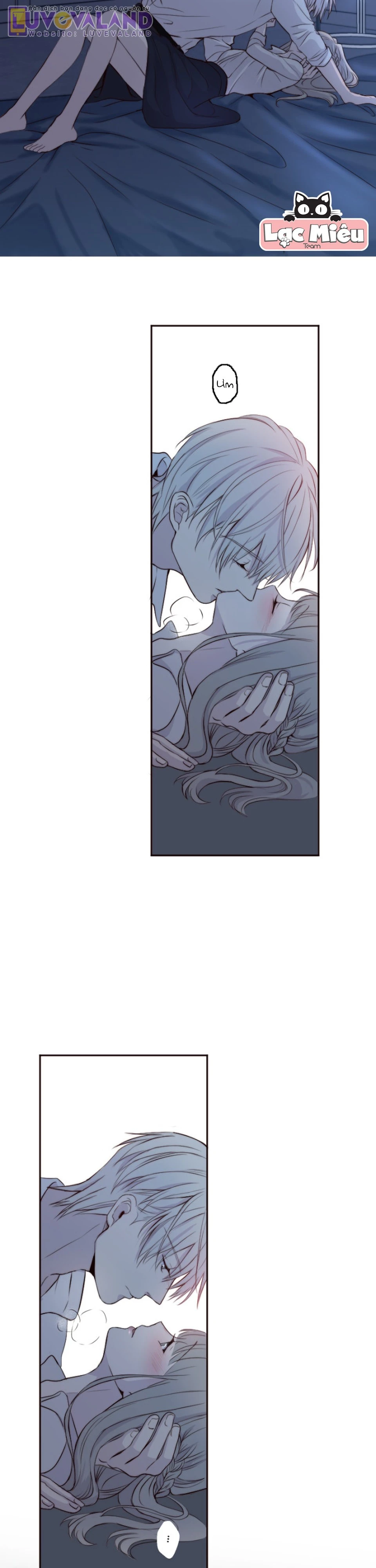 Cám Dỗ Nguy Hiểm Chapter 30 - 2