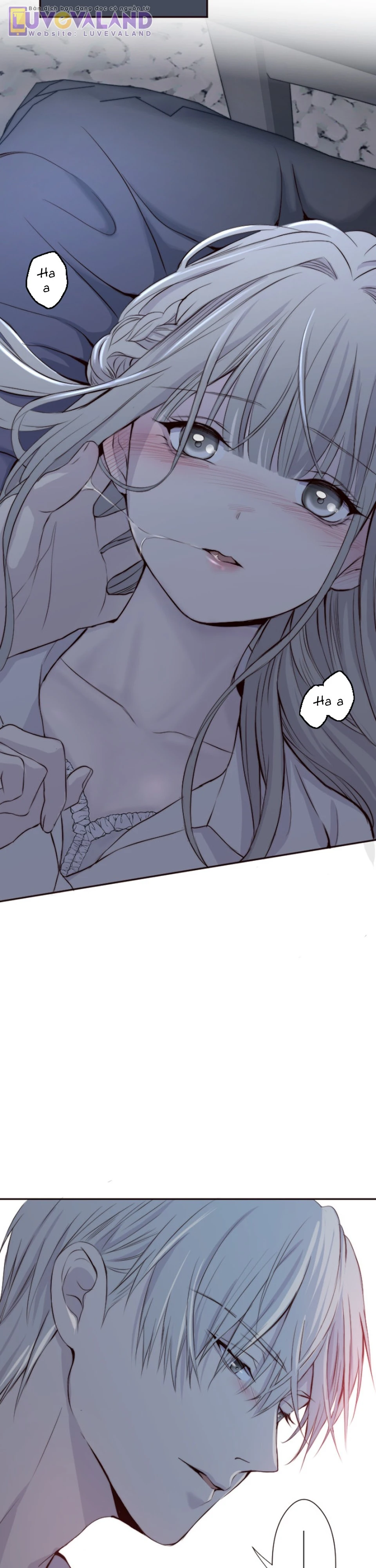 Cám Dỗ Nguy Hiểm Chapter 30 - 3