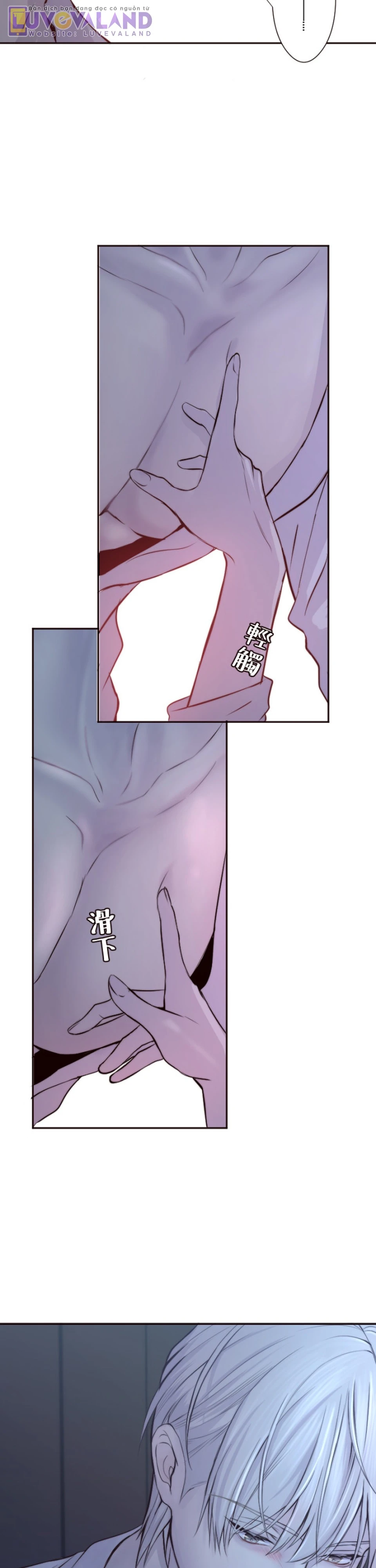 Cám Dỗ Nguy Hiểm Chapter 30 - 4