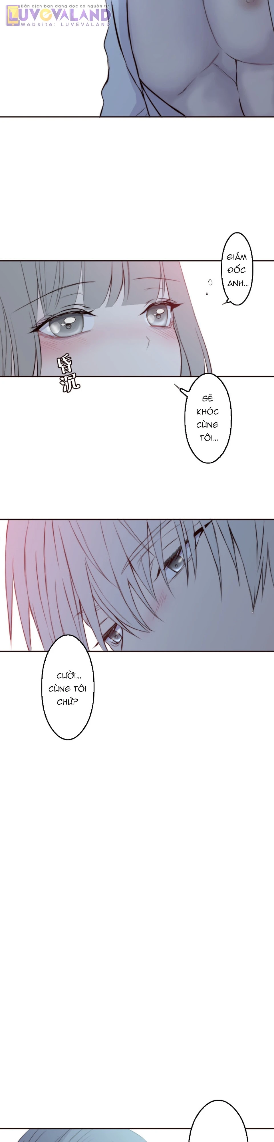 Cám Dỗ Nguy Hiểm Chapter 30 - 12