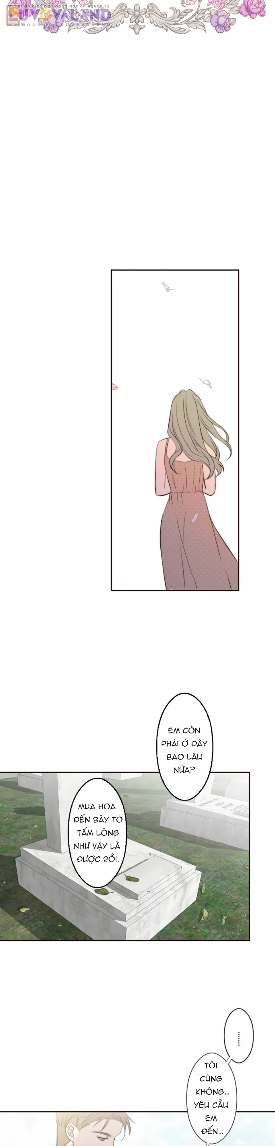 Cám Dỗ Nguy Hiểm Chapter 30 - 14