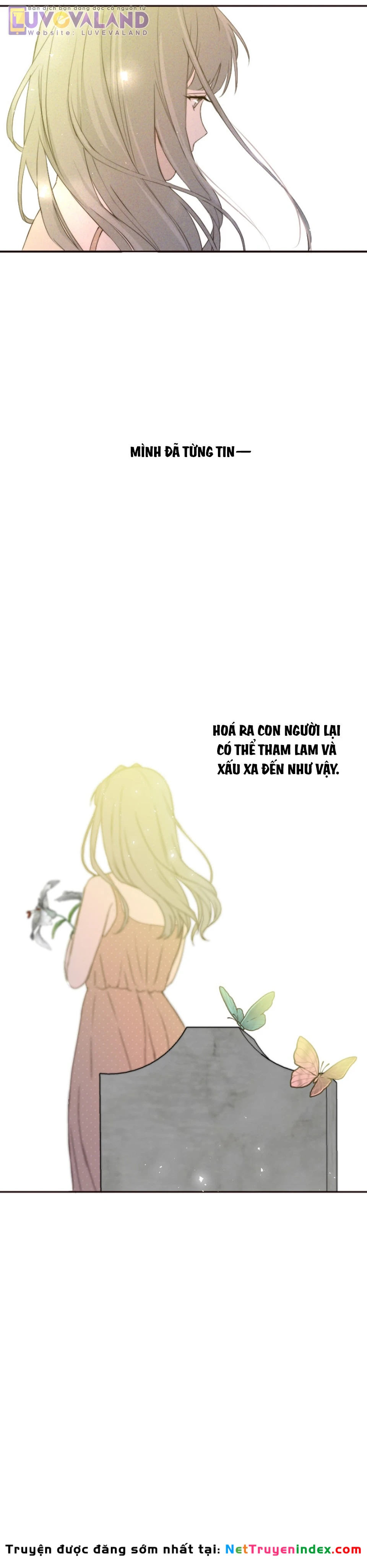 Cám Dỗ Nguy Hiểm Chapter 30 - 18