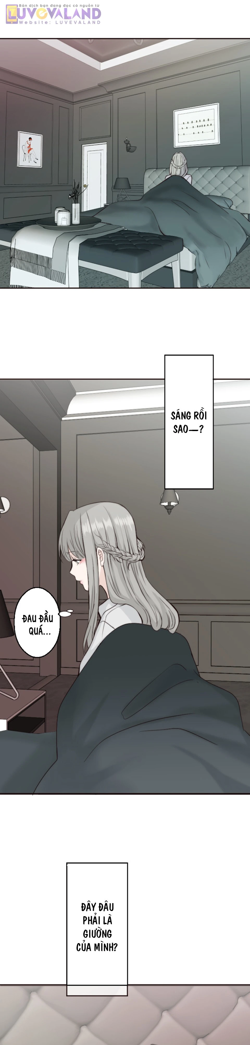 Cám Dỗ Nguy Hiểm Chapter 30 - 19