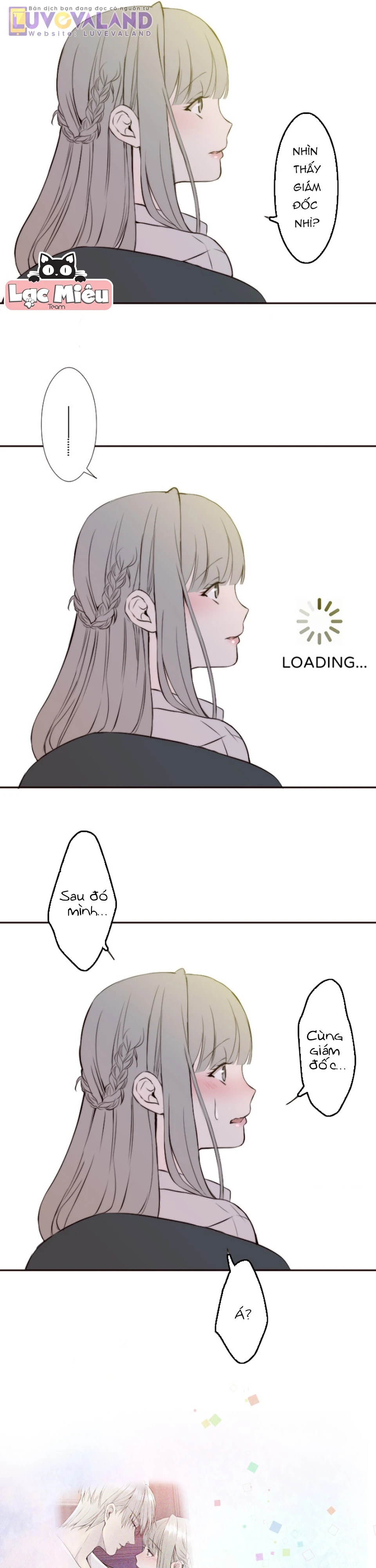 Cám Dỗ Nguy Hiểm Chapter 30 - 21