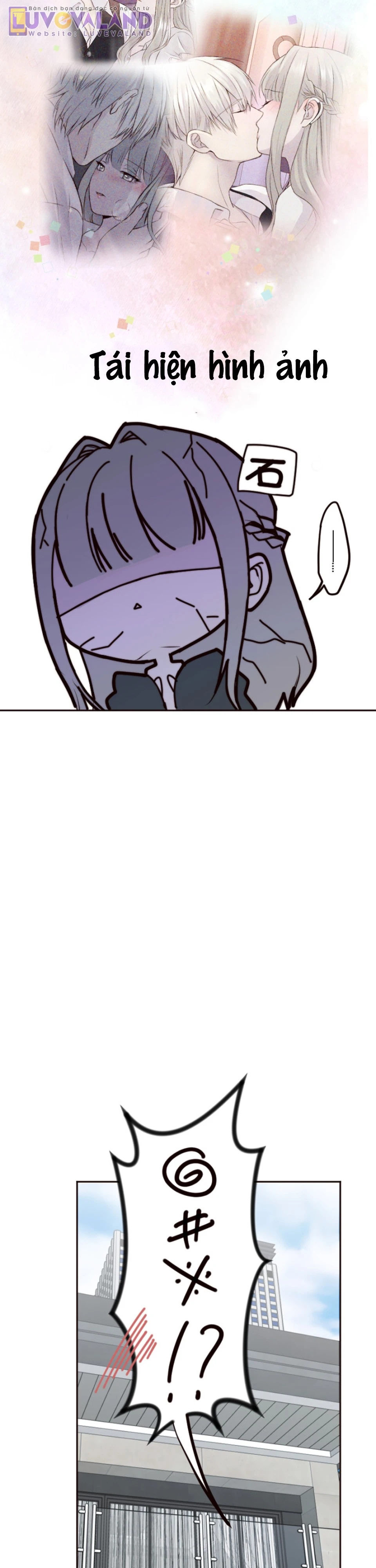 Cám Dỗ Nguy Hiểm Chapter 30 - 22