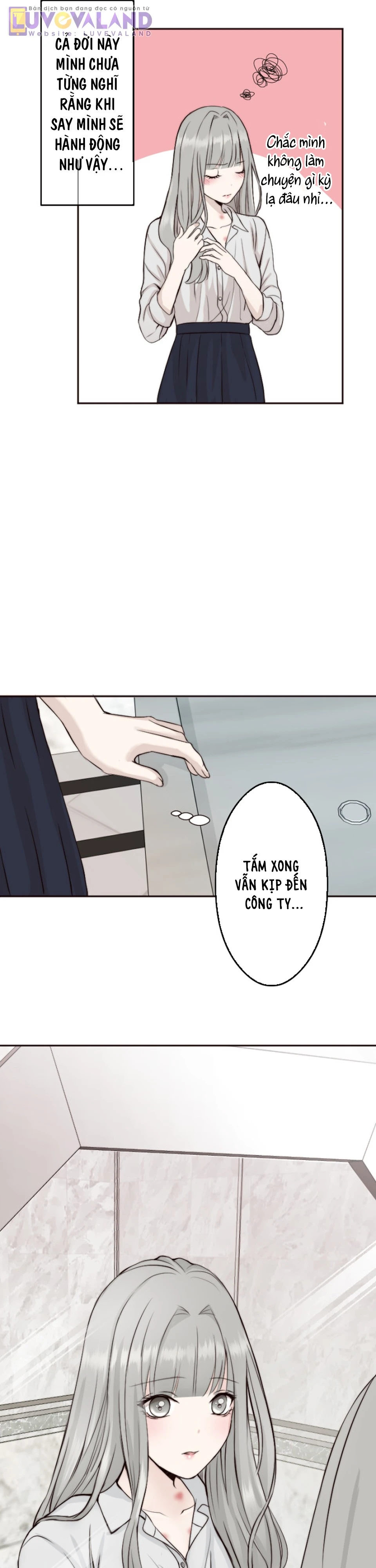 Cám Dỗ Nguy Hiểm Chapter 30 - 24