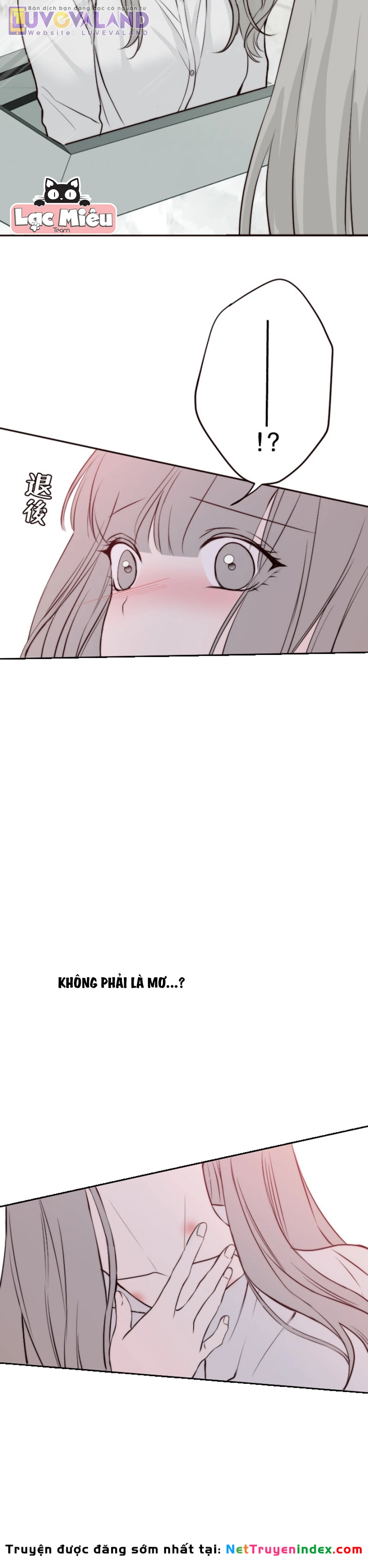 Cám Dỗ Nguy Hiểm Chapter 30 - 25