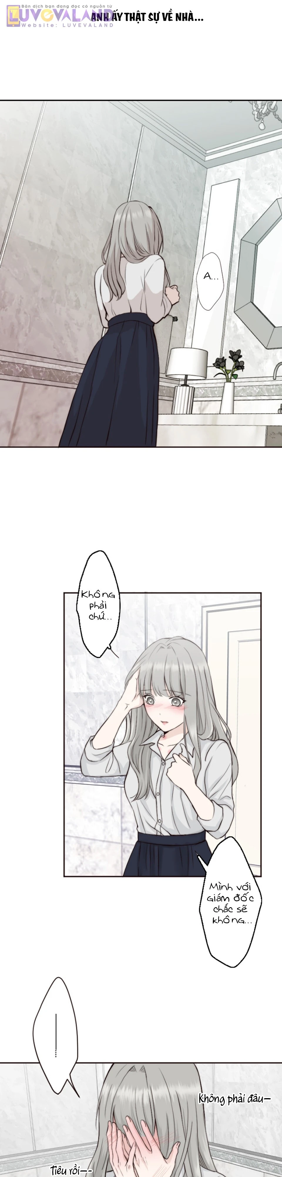 Cám Dỗ Nguy Hiểm Chapter 30 - 26