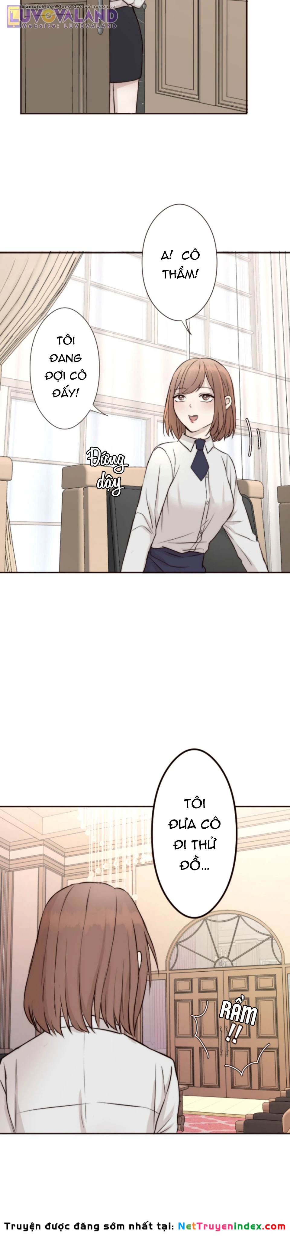 Cám Dỗ Nguy Hiểm Chapter 31 - 7