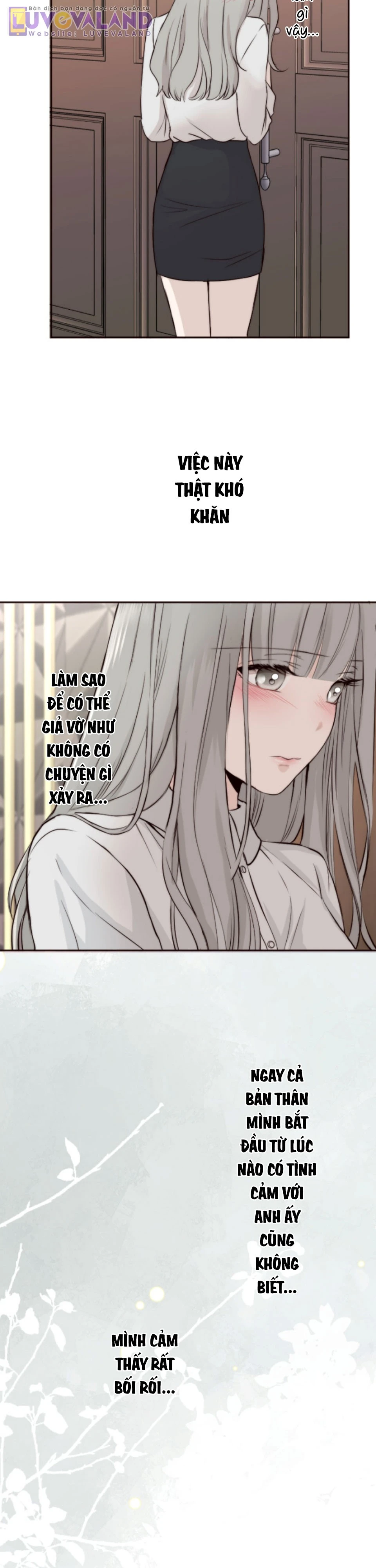 Cám Dỗ Nguy Hiểm Chapter 31 - 10