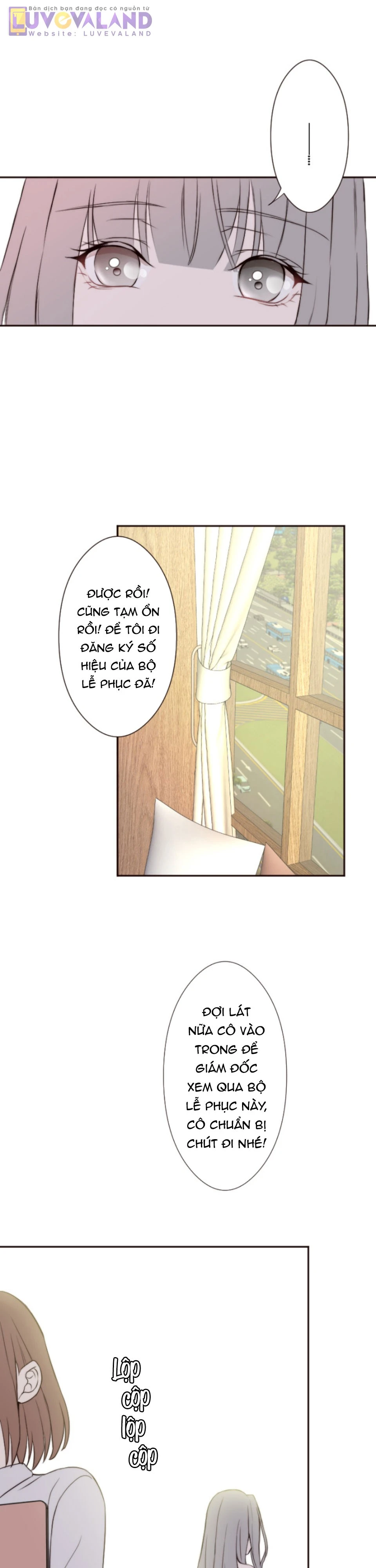 Cám Dỗ Nguy Hiểm Chapter 31 - 13