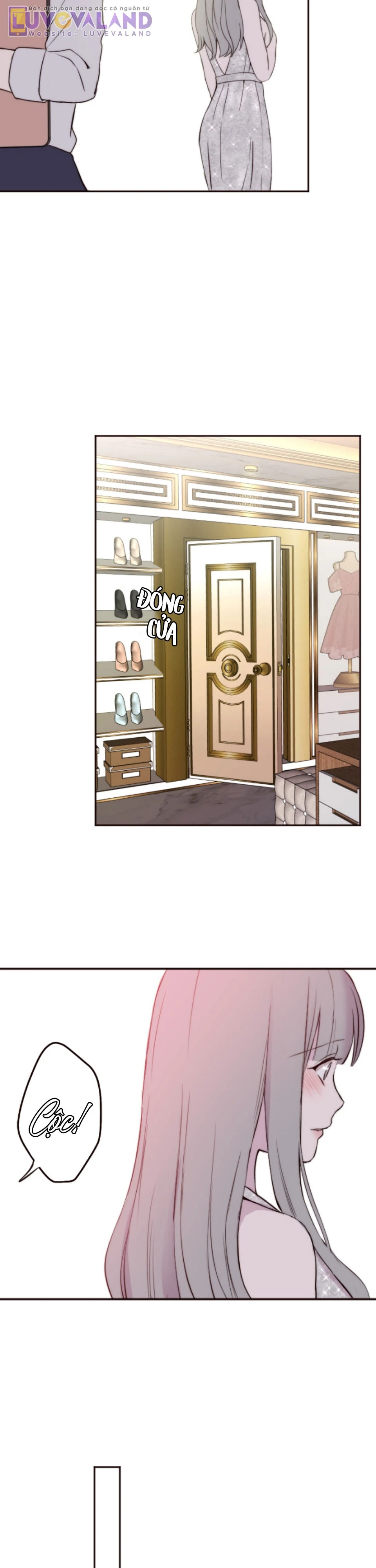 Cám Dỗ Nguy Hiểm Chapter 31 - 14