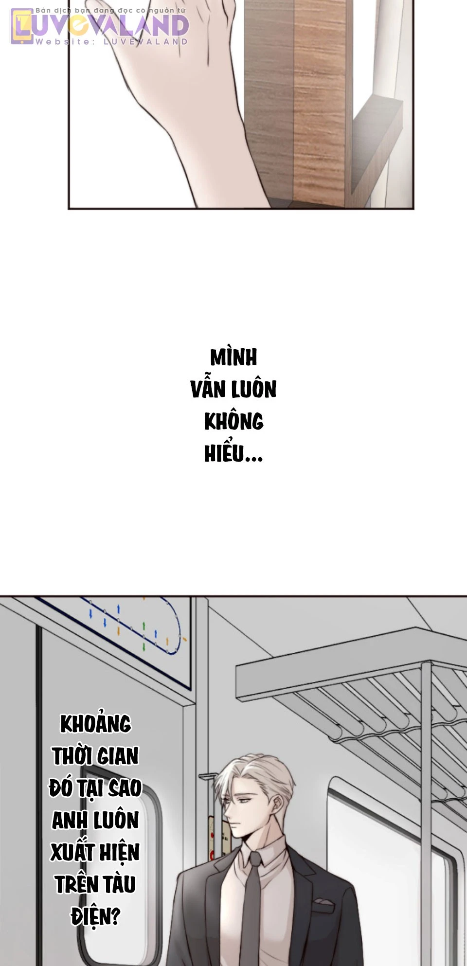 Cám Dỗ Nguy Hiểm Chapter 31 - 16