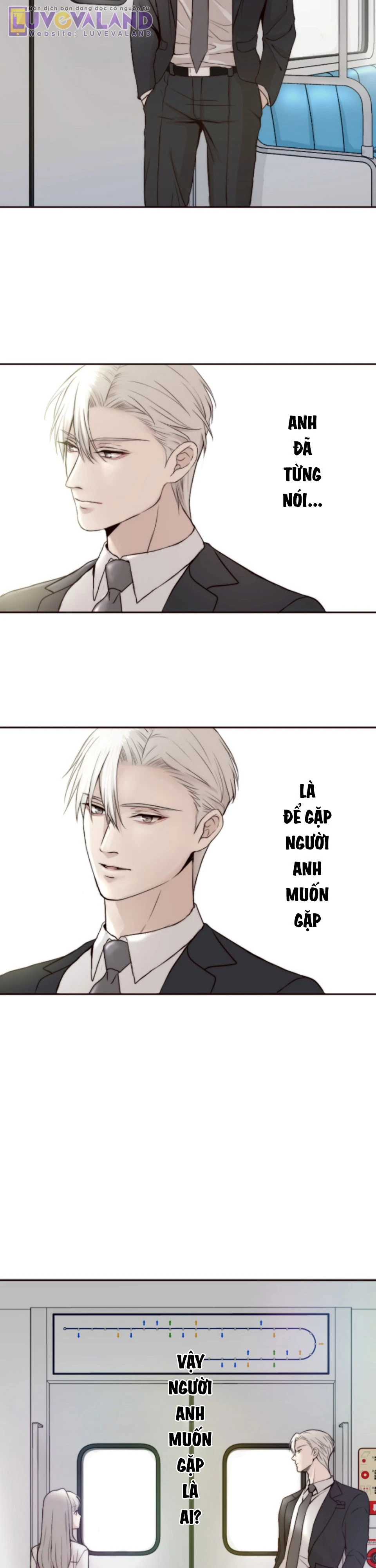 Cám Dỗ Nguy Hiểm Chapter 31 - 17