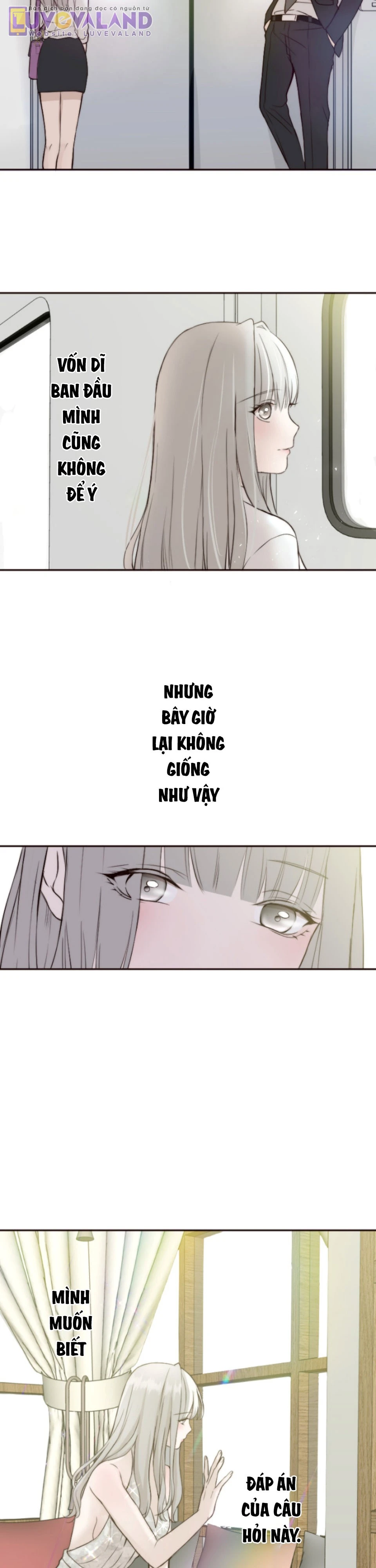 Cám Dỗ Nguy Hiểm Chapter 31 - 18