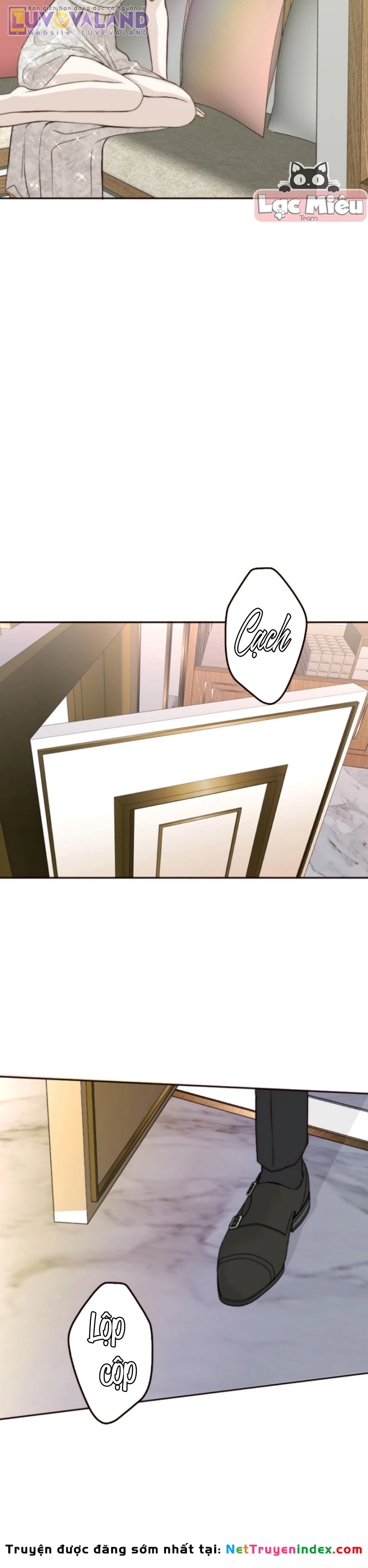 Cám Dỗ Nguy Hiểm Chapter 31 - 19