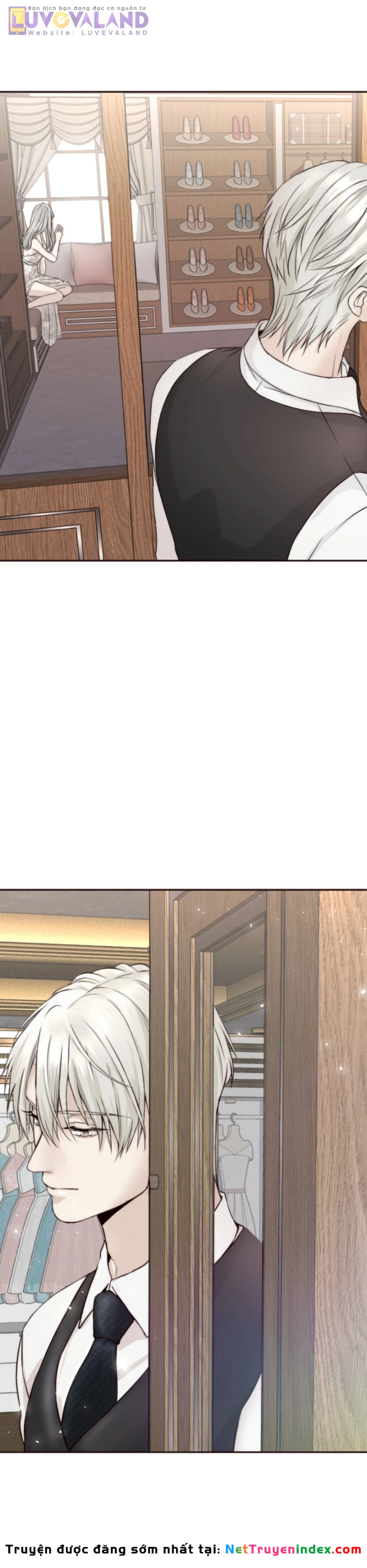 Cám Dỗ Nguy Hiểm Chapter 31 - 20