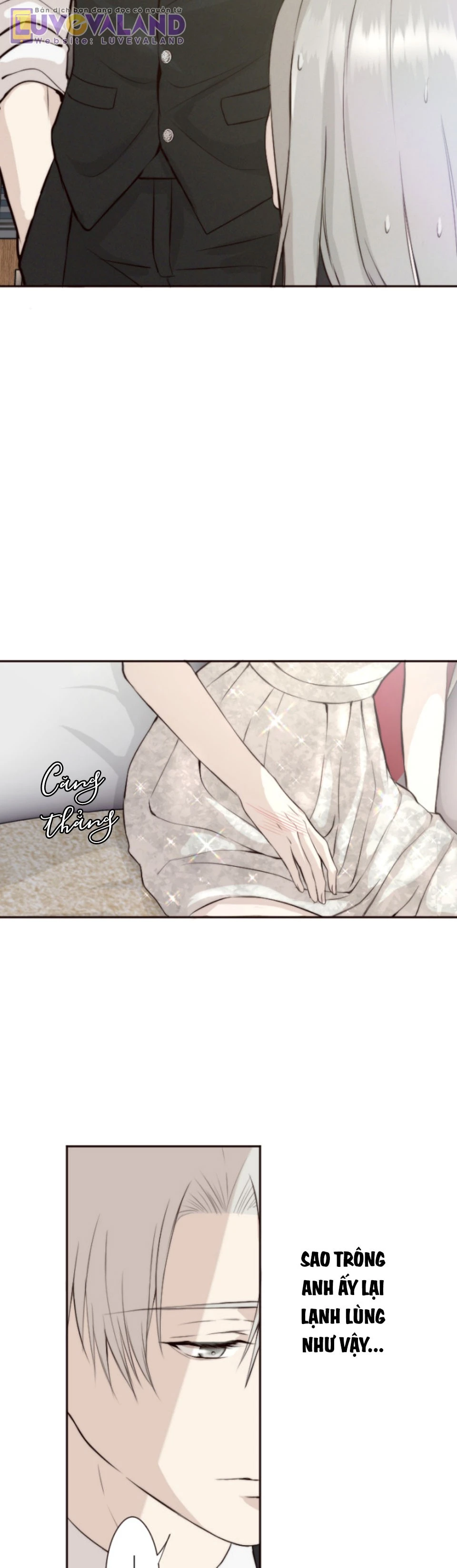 Cám Dỗ Nguy Hiểm Chapter 31 - 23