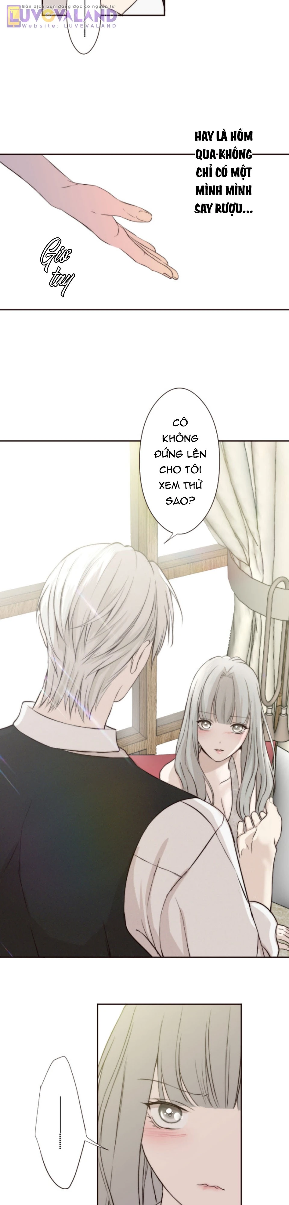 Cám Dỗ Nguy Hiểm Chapter 31 - 24