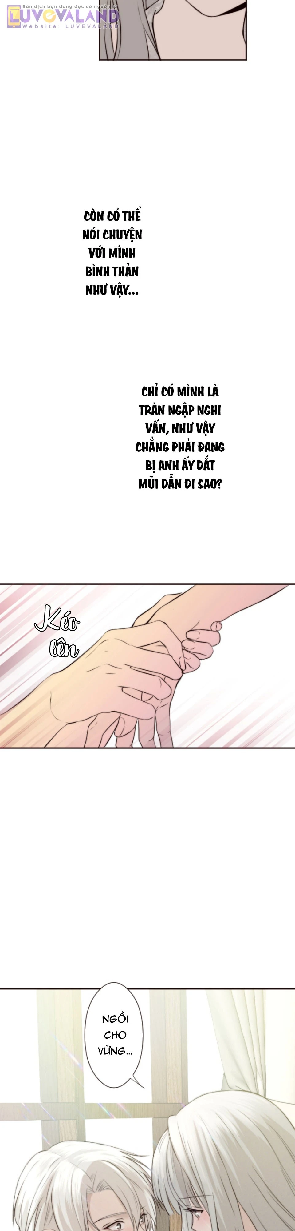 Cám Dỗ Nguy Hiểm Chapter 31 - 25