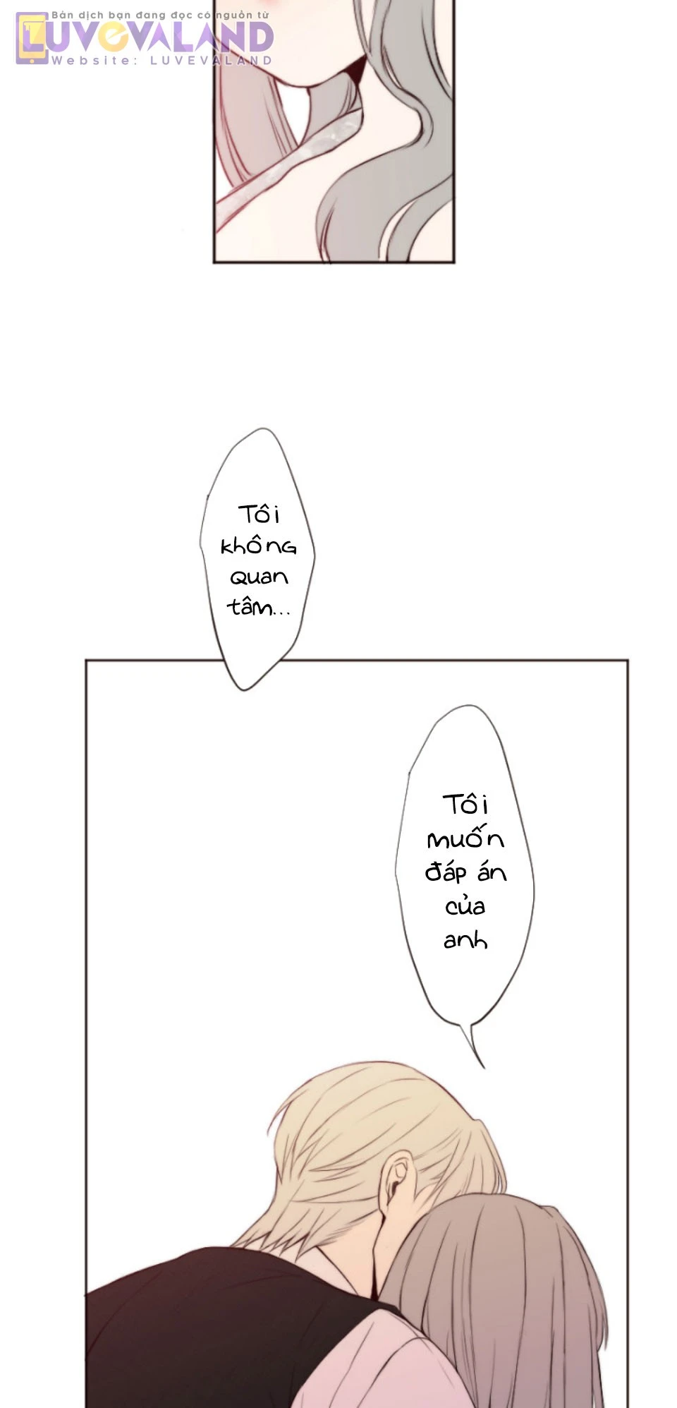 Cám Dỗ Nguy Hiểm Chapter 32 - 8