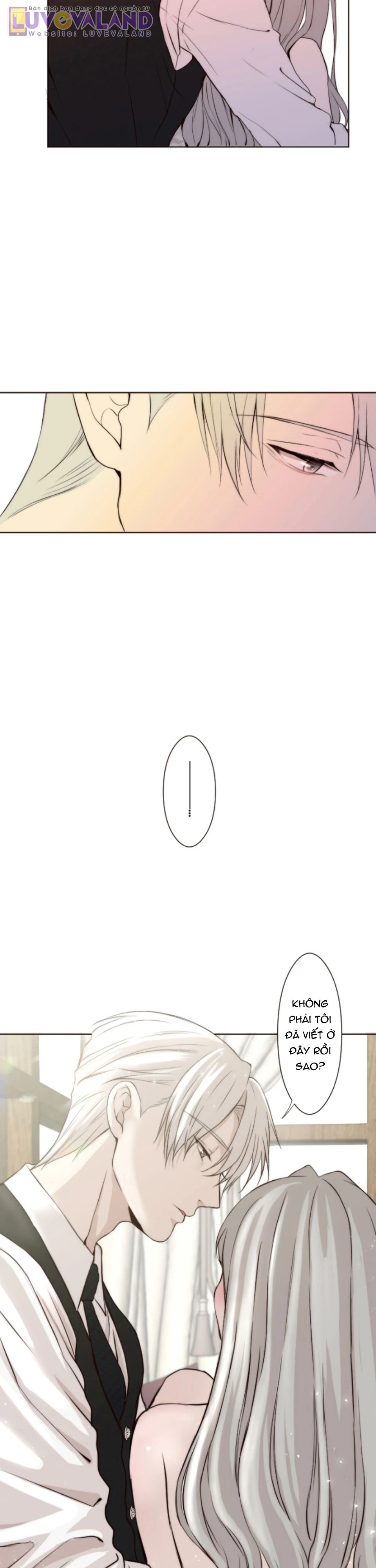 Cám Dỗ Nguy Hiểm Chapter 32 - 9