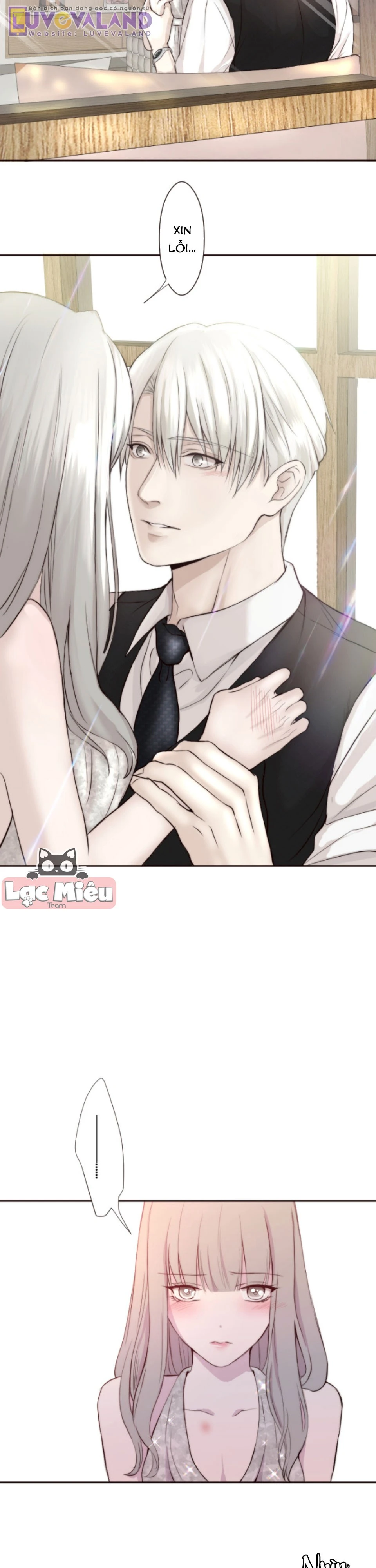 Cám Dỗ Nguy Hiểm Chapter 32 - 19