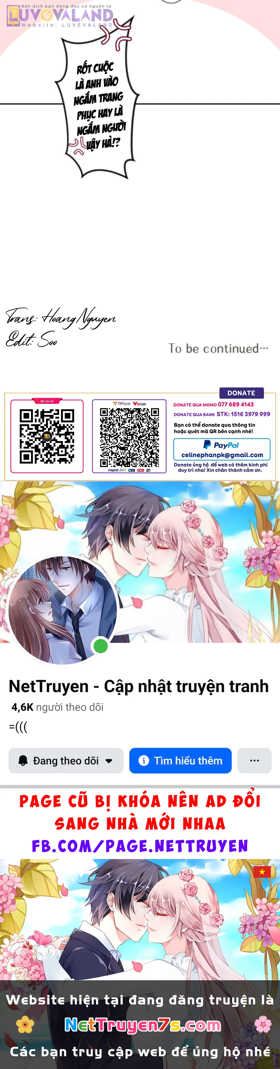 Cám Dỗ Nguy Hiểm Chapter 32 - 27